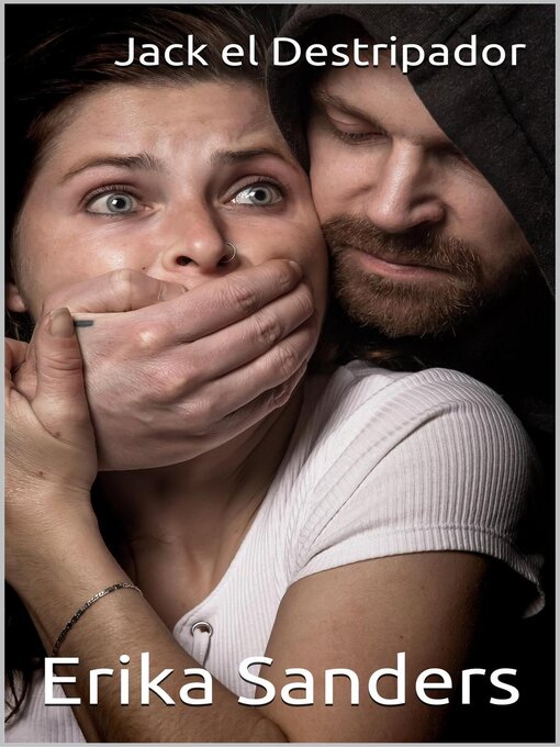 Title details for Jack el Destripador by Erika Sanders - Available